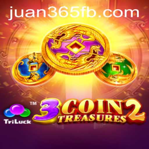 Exploring 3CoinTreasures2: An Immersive Gaming Experience with JUAN365.COM