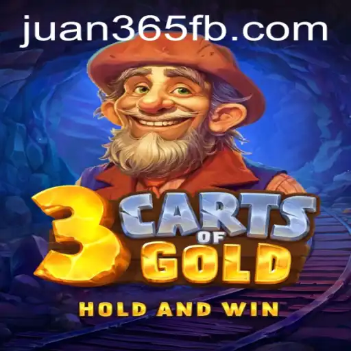 Unveiling the Thrilling World of 3cartsOfGold
