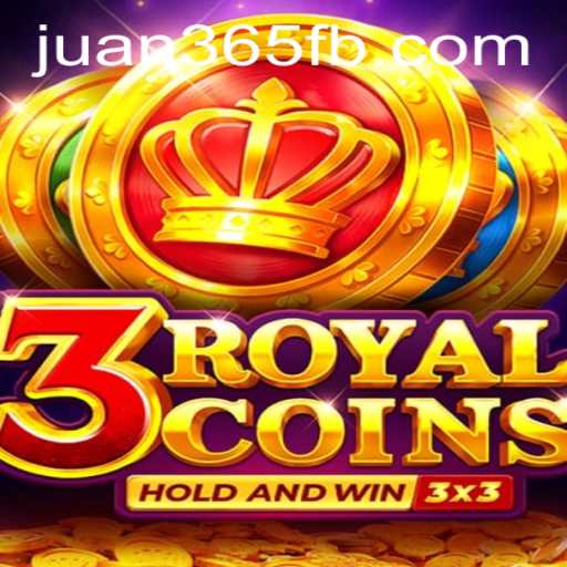 Exploring 3royalcoins: A Comprehensive Guide to the Exciting New Game