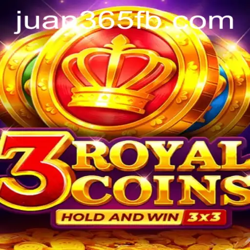 Exploring 3royalcoins: A Comprehensive Guide to the Exciting New Game