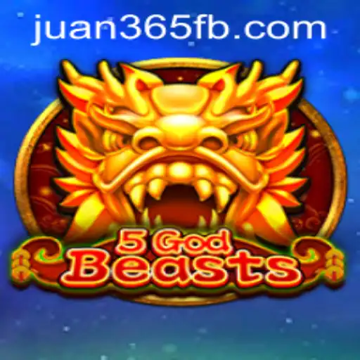 Exploring the Thrills of 5GodBeasts: A Visionary Game