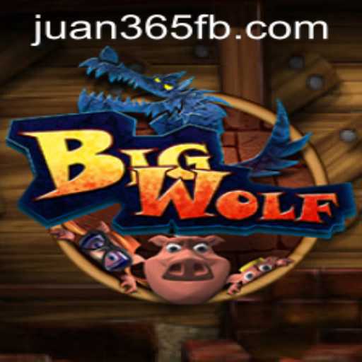 BigWolf: The Ultimate Adventure Game Experience