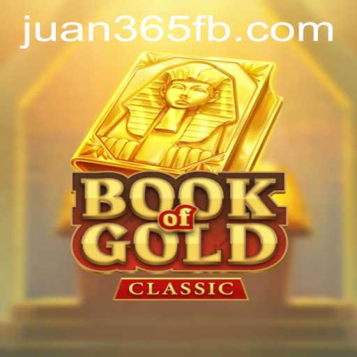 Exploring the Enchantment of BookOfGoldClassic: A Game Experience
