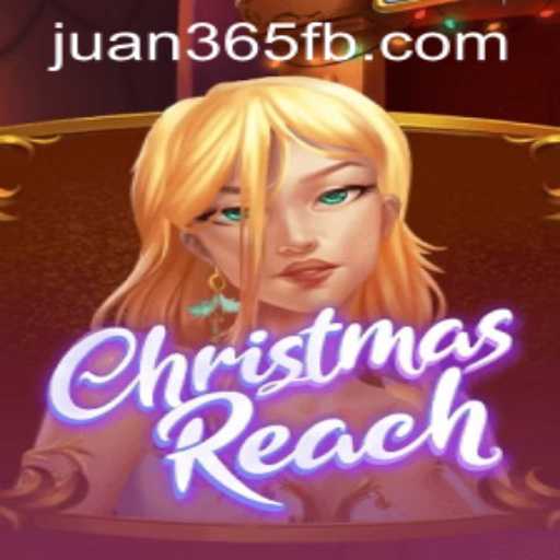 Unwrapping the Festive Magic of ChristmasReach