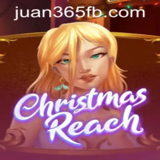 Unwrapping the Festive Magic of ChristmasReach