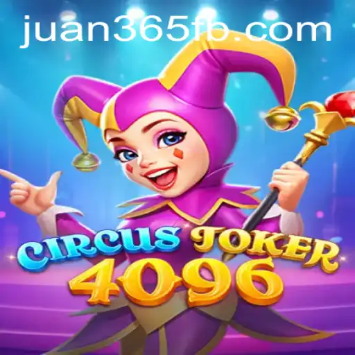 Explore the Dazzling World of CircusJoker4096