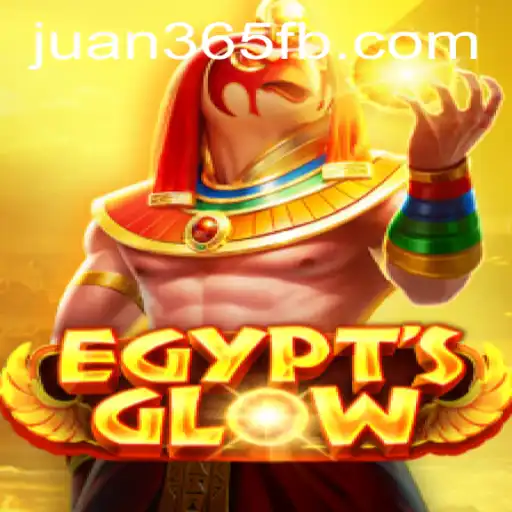 Discover the Mystical World of EgyptsGlow: A Thrilling Online Gaming Experience