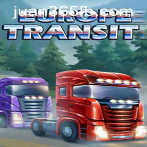 Explore the World of EuropeTransit with JUAN365.COM