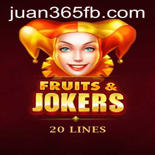 Discovering FruitsAndJokers20: A Modern Gaming Experience on JUAN365.COM