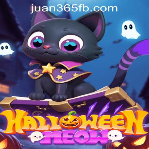 Delve into the Spooky World of HalloweenMeow with JUAN365.COM