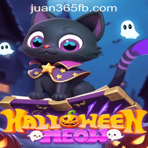 Delve into the Spooky World of HalloweenMeow with JUAN365.COM