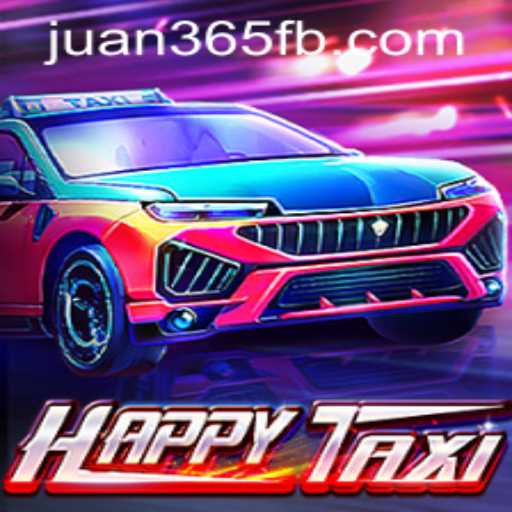 Experience the Thrill of HappyTaxi: A Digital Journey by JUAN365.COM