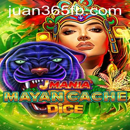 Discover the Excitement of JManiaMayanCacheDice with JUAN365.COM