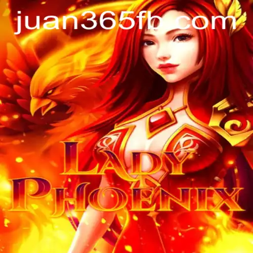 Discover the Thrilling World of LadyPhoenix on JUAN365.COM