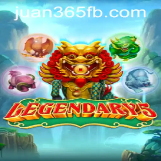 Explore the Enchanting World of Legendary5: A Comprehensive Guide