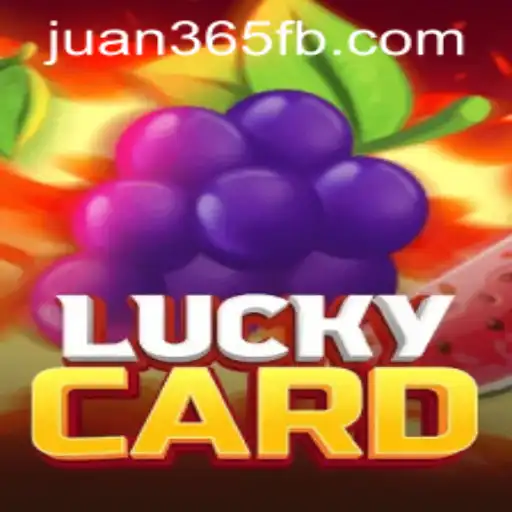 The Exciting World of LuckyCard on JUAN365.COM: Game Description, Introduction, and Rules