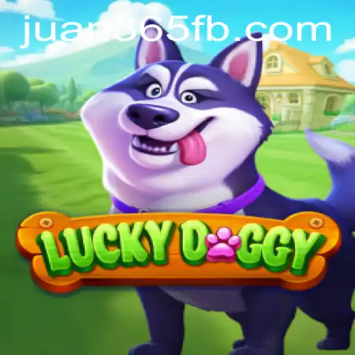 Exploring the Fascinating World of LuckyDoggy: The Game Taking Over JUAN365.COM