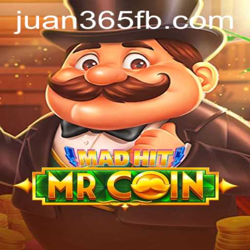 MadHitMrCoin: A Thrilling Adventure in the World of Gaming