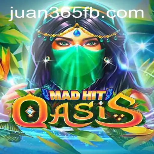 Unveiling MadHitOasis: A Comprehensive Guide to the Thrilling Adventure