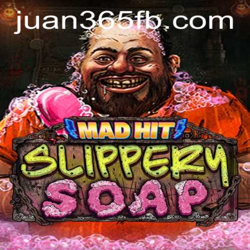 Unveiling the Thrills of MadHitSlipperySoap: An Exhilarating Gaming Experience with JUAN365.COM