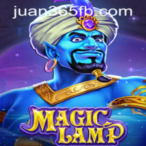 MagicLamp: A Mesmerizing Journey Through Fantastical Realms