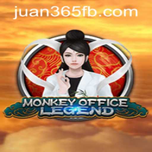 MonkeyOfficeLegend: Unleashing the Chaos in the Workplace
