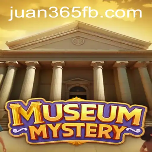 Unveiling the Secrets of MuseumMystery: A Thrilling Journey