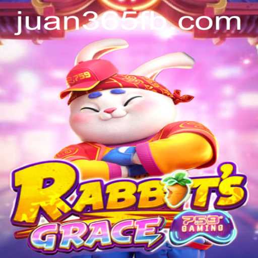 Discover the Enchanting World of RabbitsGrace: A Unique Gaming Experience with JUAN365.COM