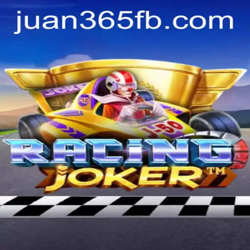 RacingJoker: A Dynamic Racing Adventure Powered by JUAN365.COM