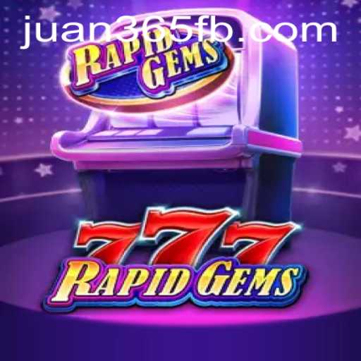Exploring the Excitement of RapidGems777: A Revolutionary Gaming Experience