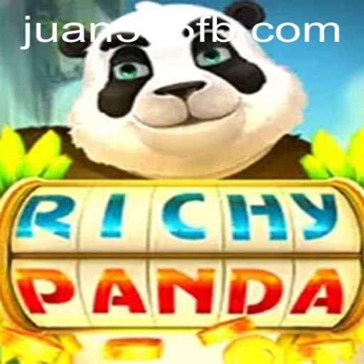 Exploring RichyPanda: The Thrilling Adventure of Chance