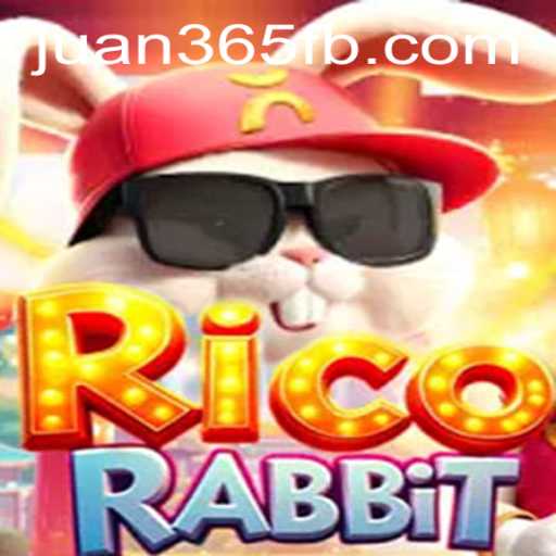 Discover the Exciting World of RicoRabbit: A New Gaming Sensation