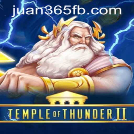 TempleofThunderII: A Thrilling Journey through Myth and Mystery