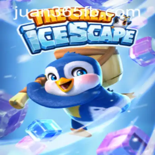 Exploring the Adventures of TheGreatIcescape: A Journey with JUAN365.COM