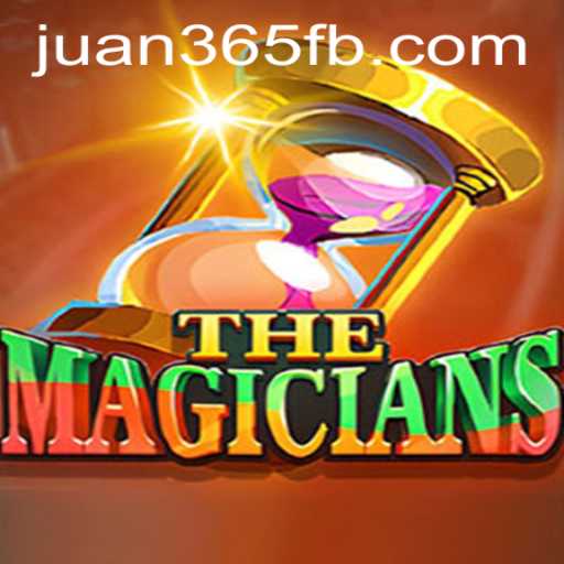Discover the Enchanting World of TheMagicians: A Detailed Look