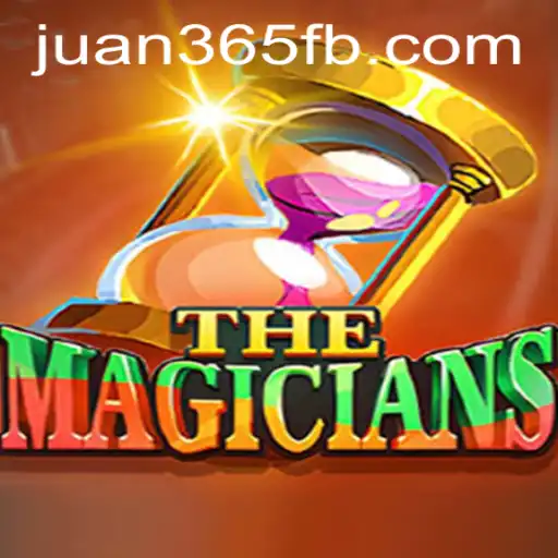 Discover the Enchanting World of TheMagicians: A Detailed Look