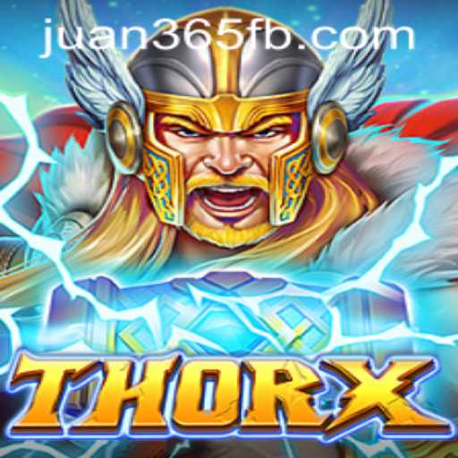 Explore the Epic World of ThorX!