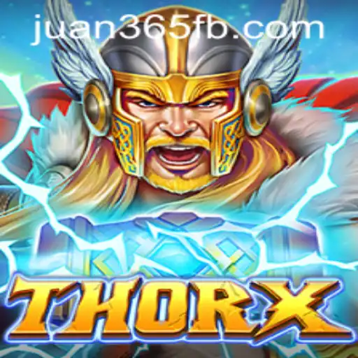 Explore the Epic World of ThorX!