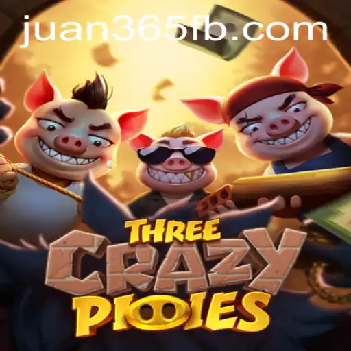 Explore the Exciting World of ThreeCrazyPiggies and JUAN365.COM