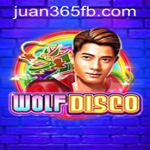 Unleashing Adventure: Discovering WolfDisco - The Game of the Year