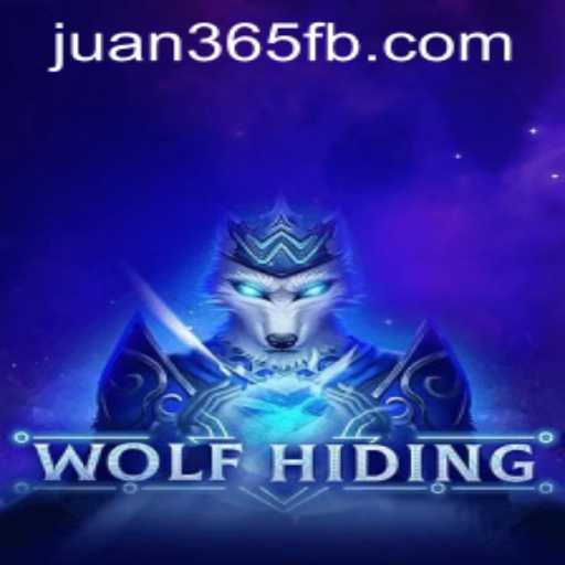 WolfHiding: An Interactive Adventure Game with JUAN365.COM
